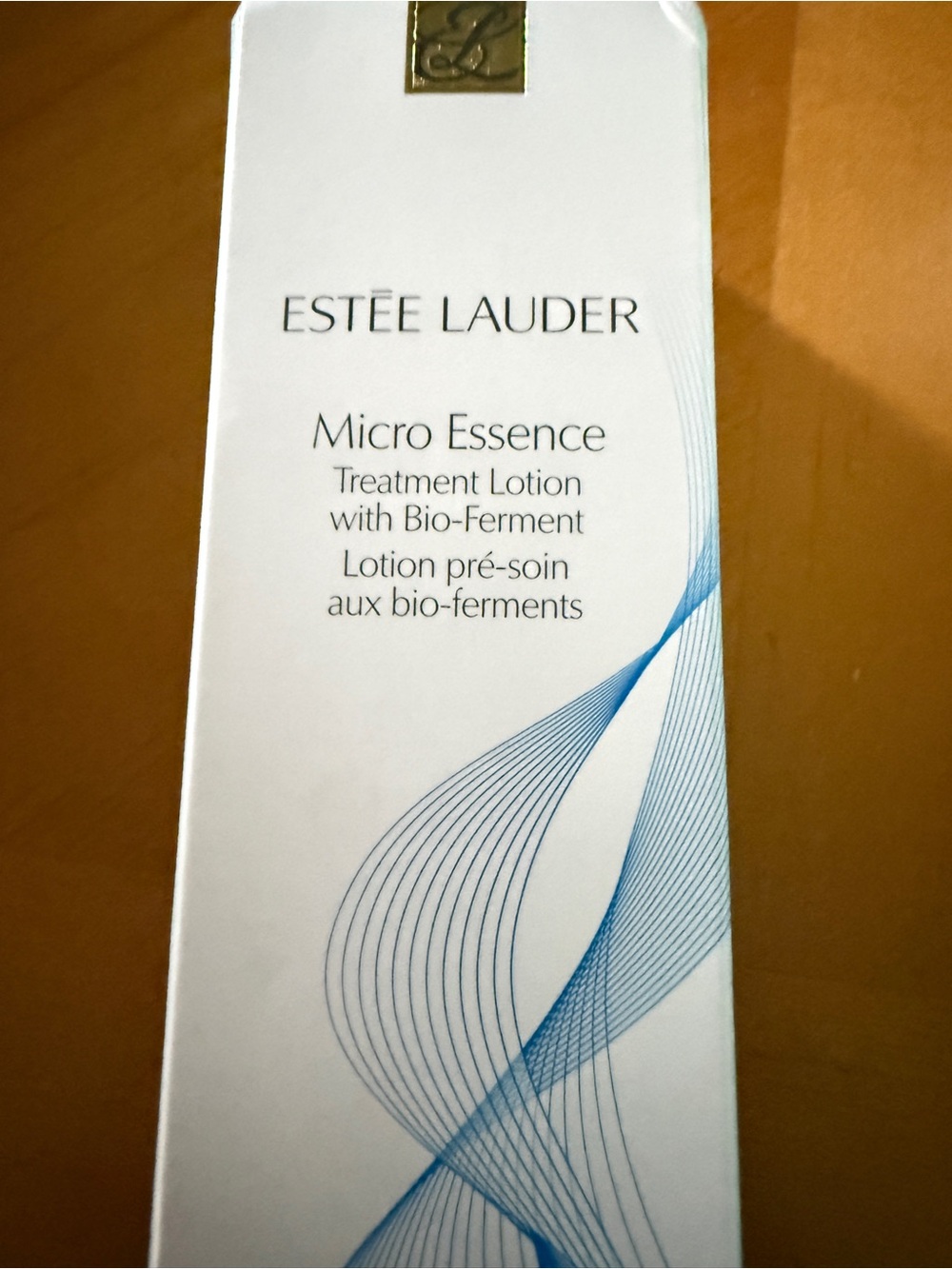 Estee Lauder Micro Essence Hydrating Toner —with Bio- Ferment 3.4oz NWT